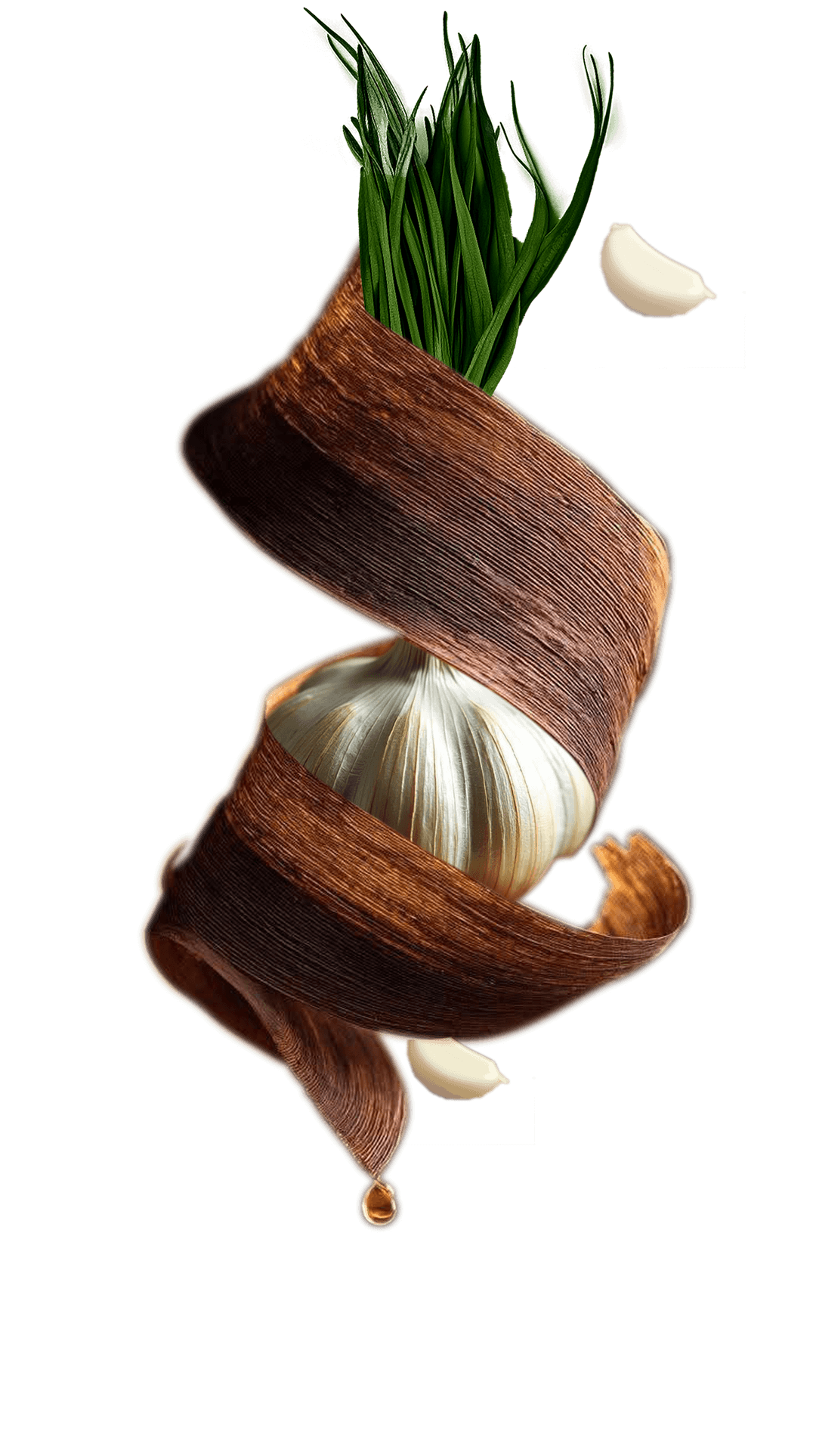 Peeled Garlic
